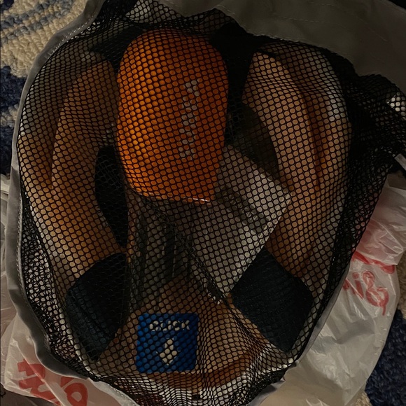 Easy Breath Subea snorkel mask S/M female or child face - Picture 9 of 9